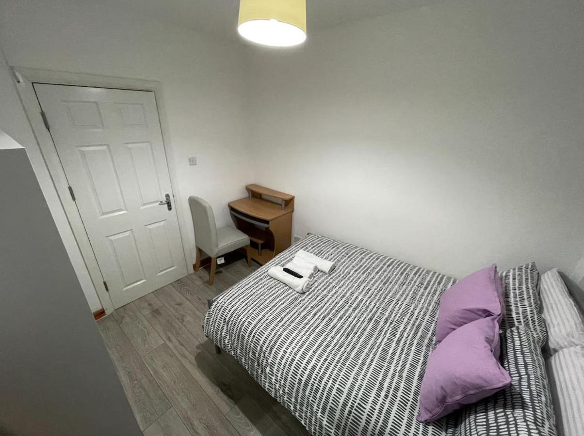 Victoria Mews Hoxton Shoreditch London Ngoại thất bức ảnh