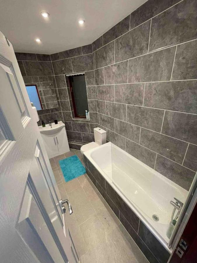 Victoria Mews Hoxton Shoreditch London Ngoại thất bức ảnh