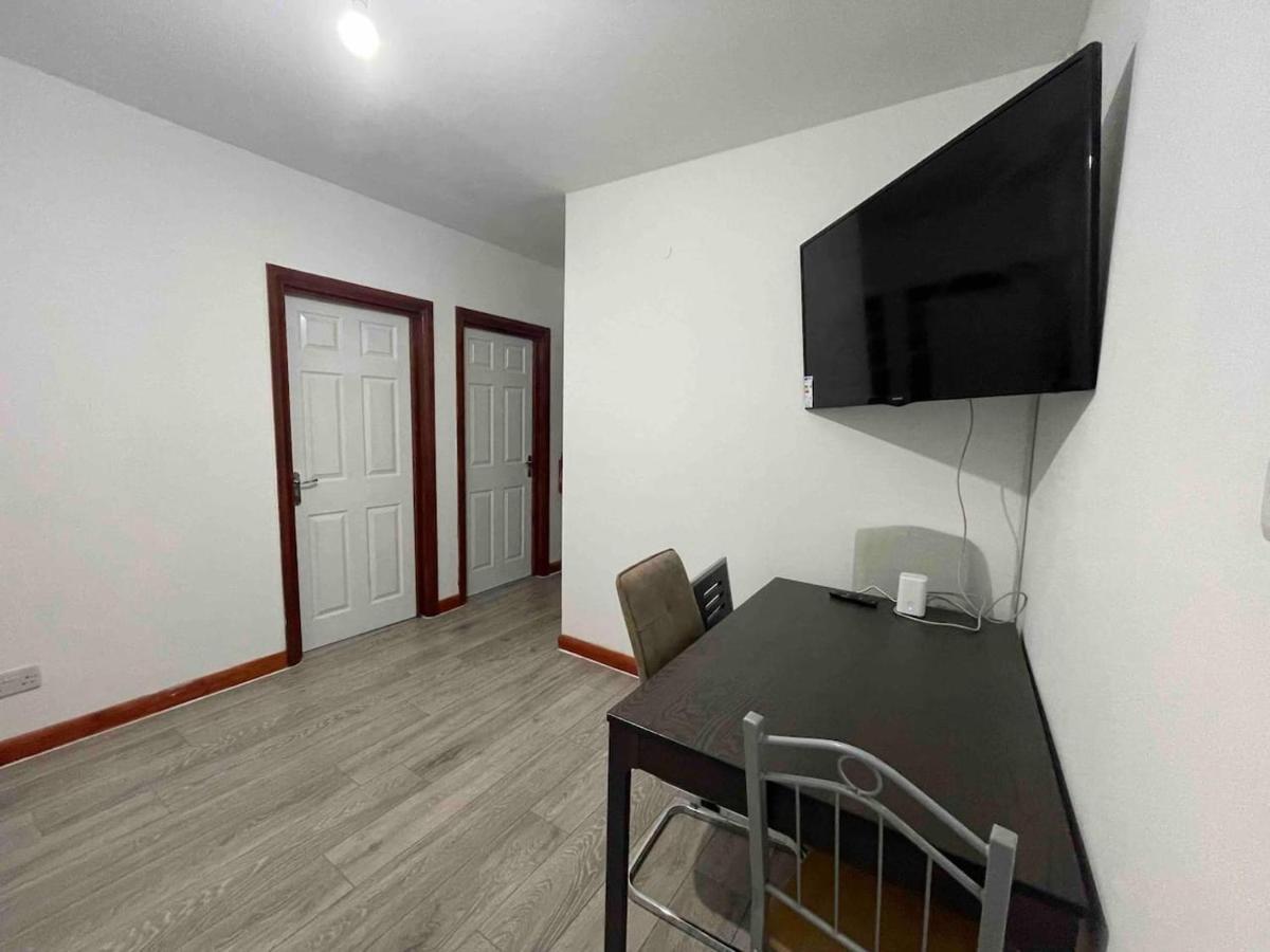 Victoria Mews Hoxton Shoreditch London Ngoại thất bức ảnh