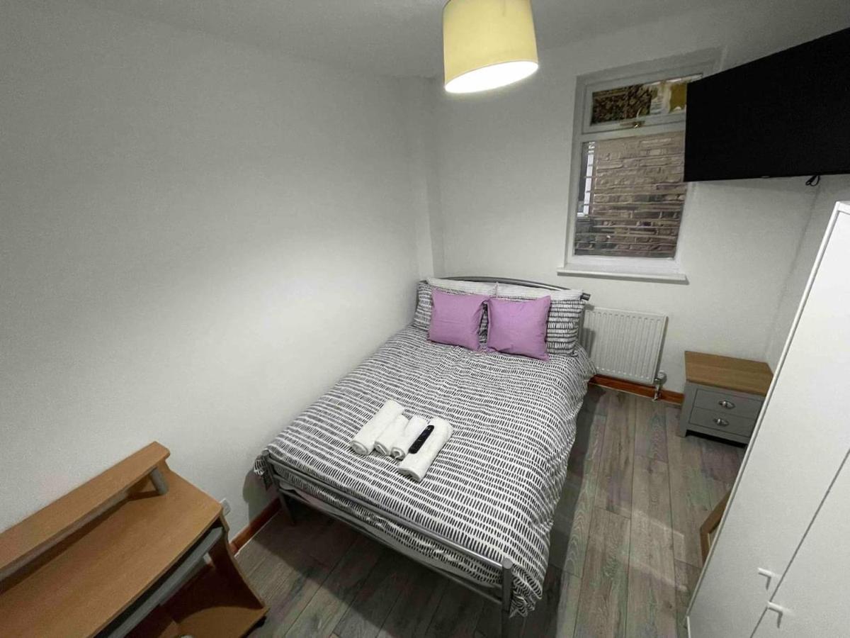 Victoria Mews Hoxton Shoreditch London Ngoại thất bức ảnh