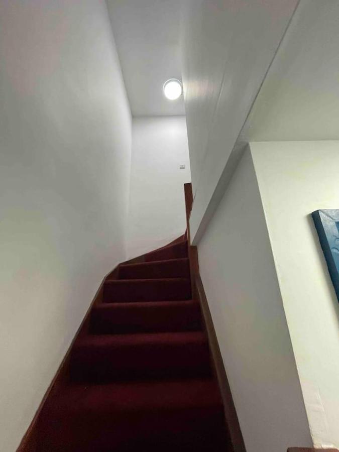 Victoria Mews Hoxton Shoreditch London Ngoại thất bức ảnh