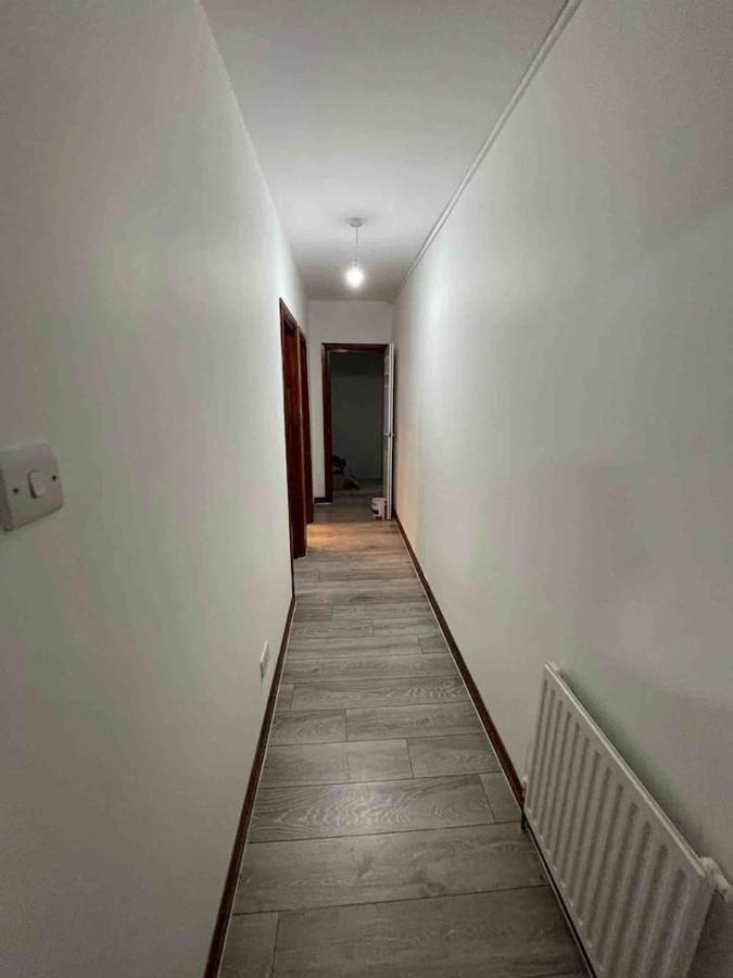 Victoria Mews Hoxton Shoreditch London Ngoại thất bức ảnh