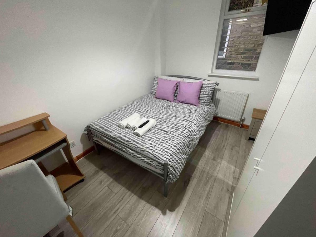 Victoria Mews Hoxton Shoreditch London Ngoại thất bức ảnh