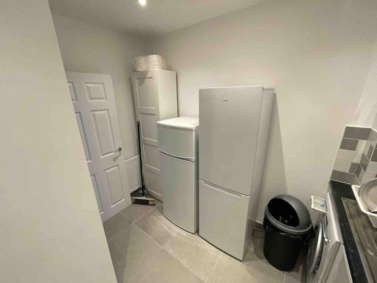 Victoria Mews Hoxton Shoreditch London Ngoại thất bức ảnh