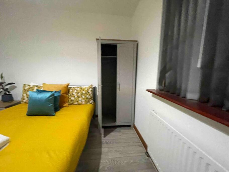 Victoria Mews Hoxton Shoreditch London Ngoại thất bức ảnh