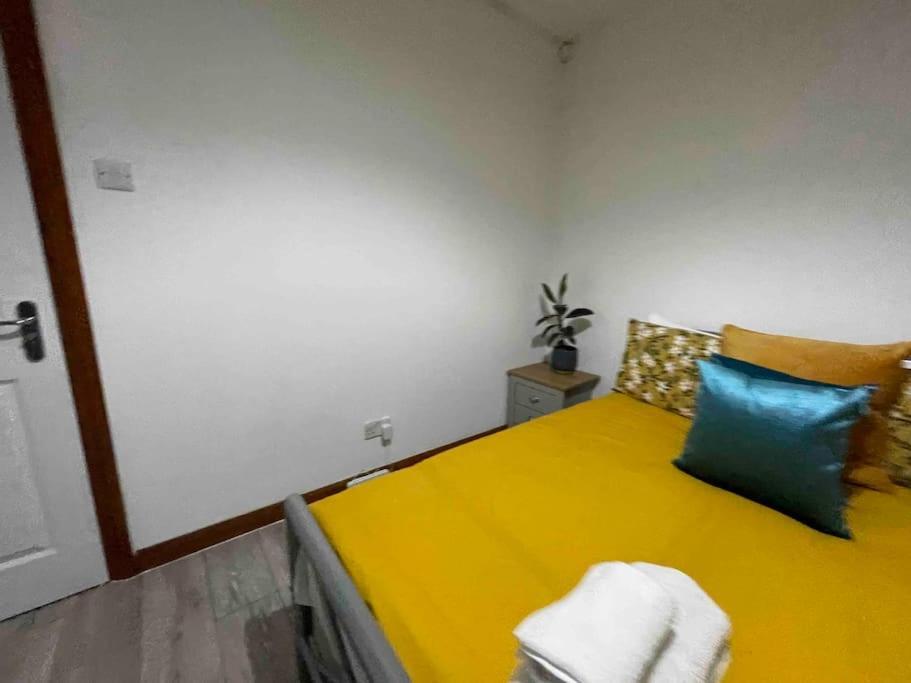 Victoria Mews Hoxton Shoreditch London Ngoại thất bức ảnh