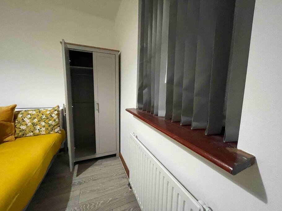Victoria Mews Hoxton Shoreditch London Ngoại thất bức ảnh