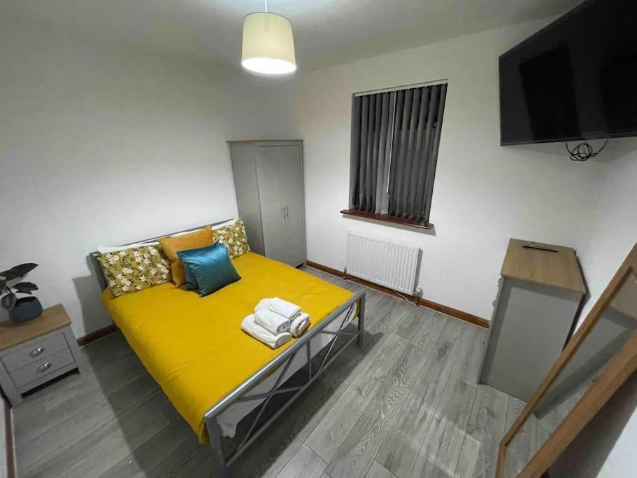 Victoria Mews Hoxton Shoreditch London Ngoại thất bức ảnh