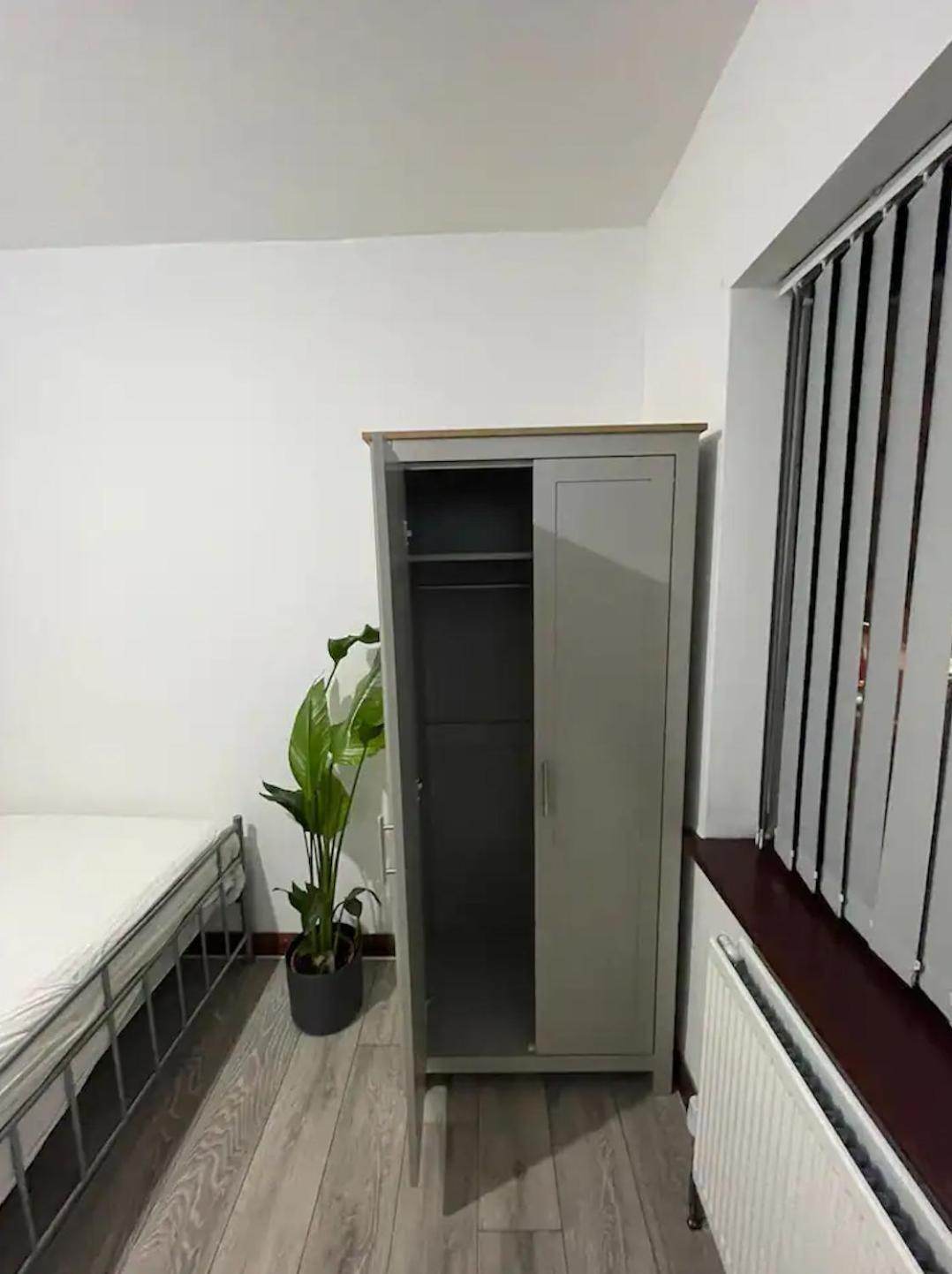 Victoria Mews Hoxton Shoreditch London Ngoại thất bức ảnh
