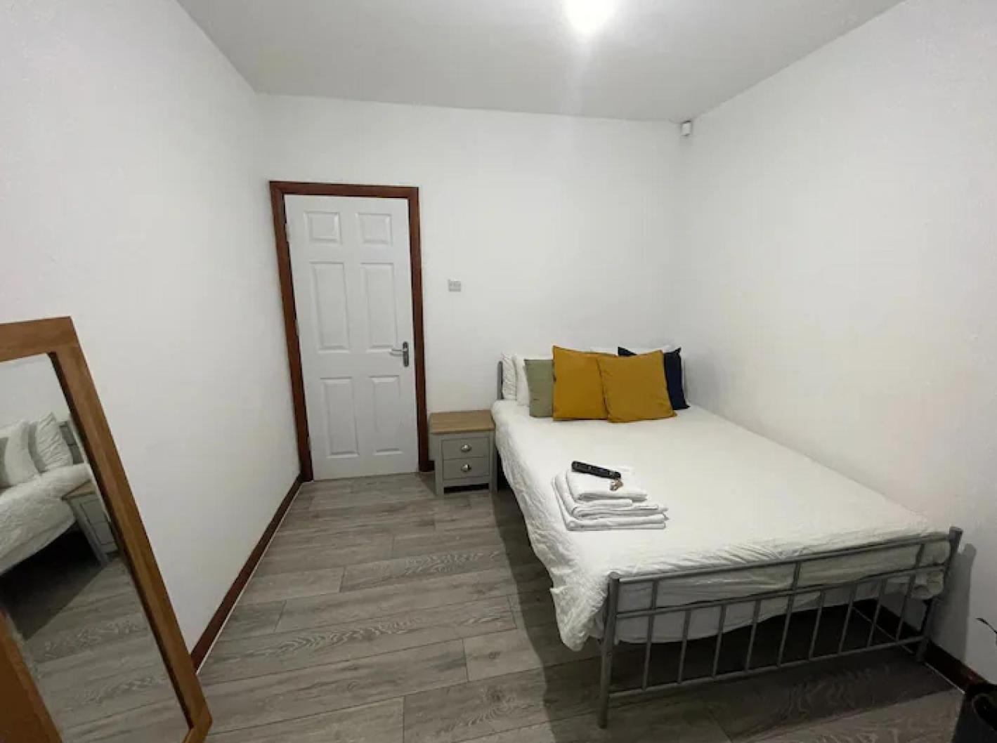 Victoria Mews Hoxton Shoreditch London Ngoại thất bức ảnh