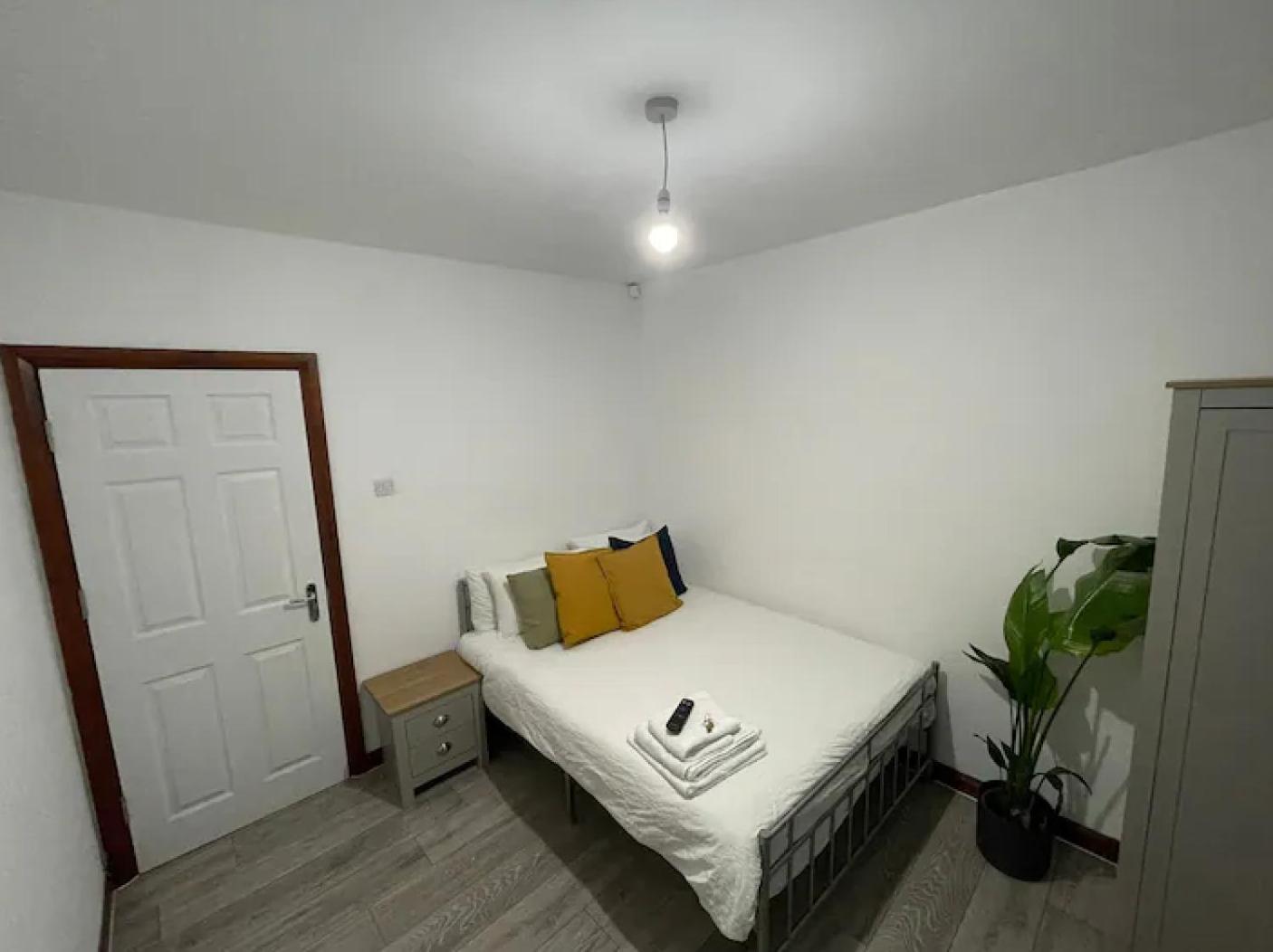 Victoria Mews Hoxton Shoreditch London Ngoại thất bức ảnh